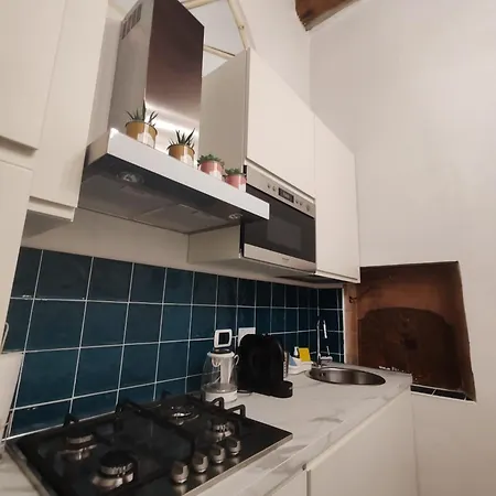 Corte Aranci Deluxe In Historic Center Of Appartement