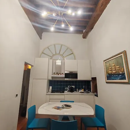 Appartement Corte Aranci Deluxe In Historic Center Of *