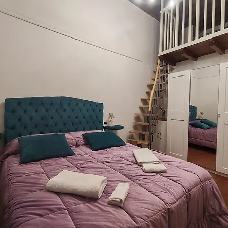 Corte Aranci Deluxe In Historic Center Of Appartement *